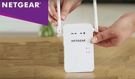 How to Reset WiFi Extender